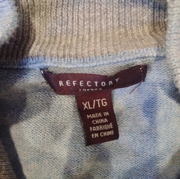 Refectory sweater - Picture 3 of 3